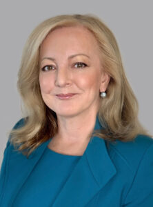 Picture of Amanda Luhrmann