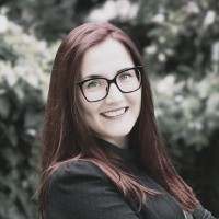 Picture of Pinja Tenhunen