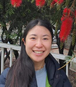 Picture of Flora Wu