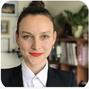 Picture of Olivia Henderson